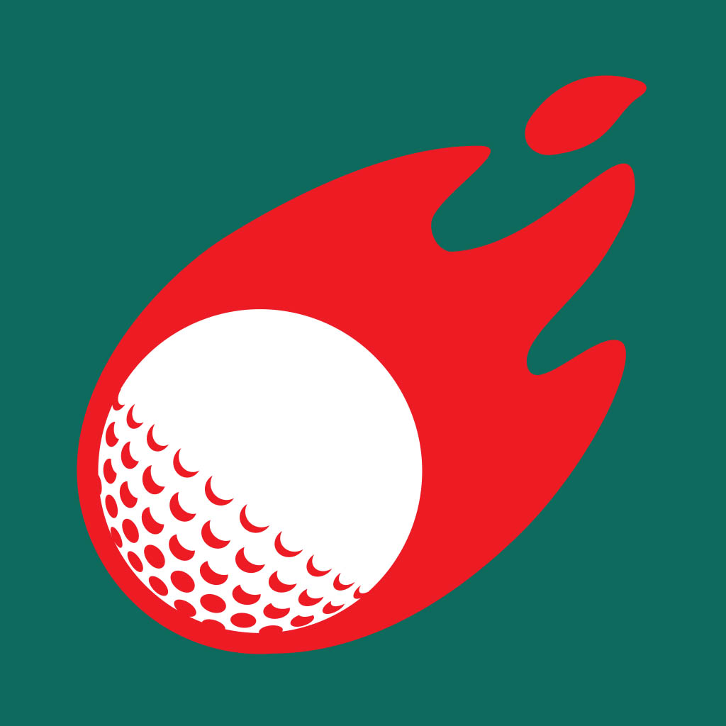 Burn Up Golf