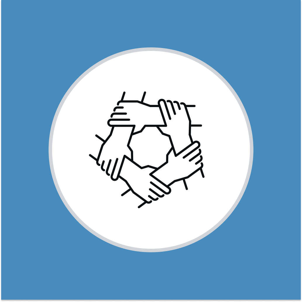 The Society App