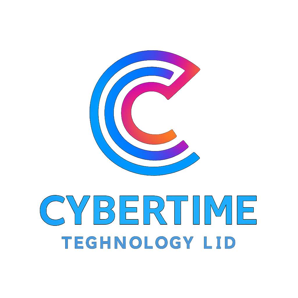Cybertime Technology Ltd